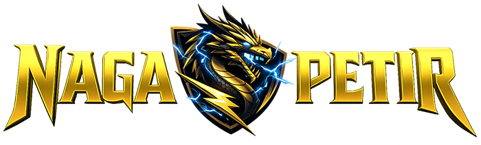 SITUS TOTO NAGAPETIR Logo