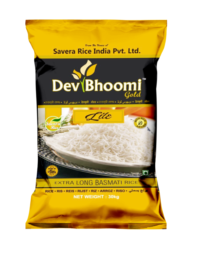 Devbhoomi Lite  Basmati Rice 