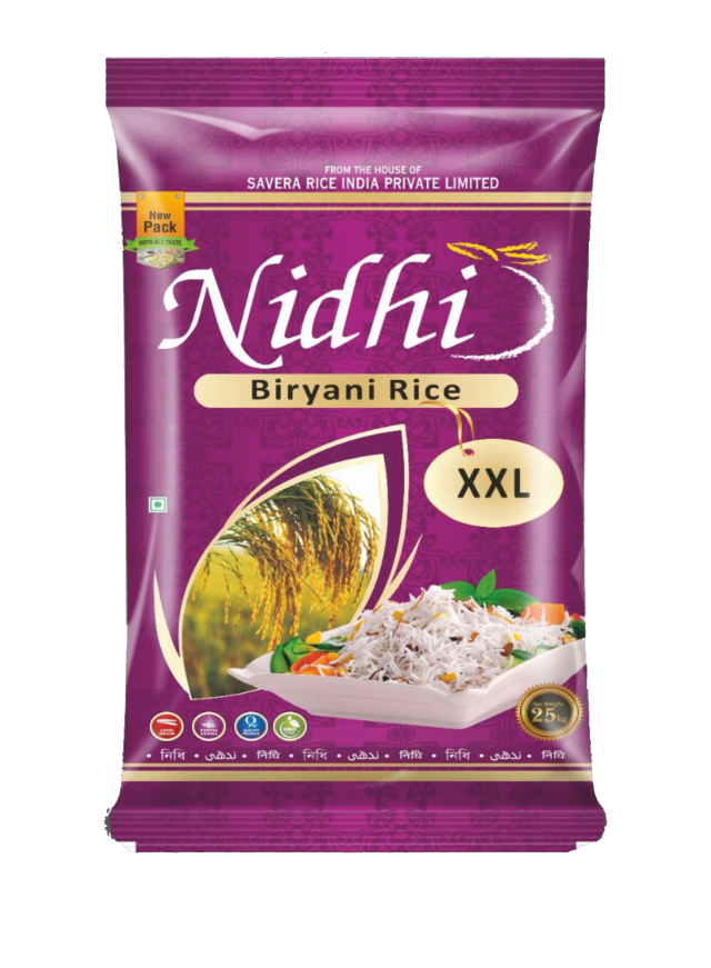 Nidhi  XXL Biryani Basmati Rice